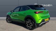 Vauxhall Mokka 1.2 Turbo 100 Elite Nav 5dr Petrol Hatchback